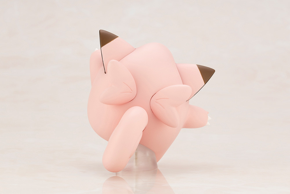 Pocket Monsters Ultra Moon - Pocket Monsters Ultra Sun - Lilie - Pippi - Pokémon Center Original Figure - 1/8 - Ganba ver. (Kotobukiya) photo 26