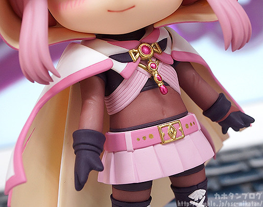 Magia Record Mahou Shoujo Madoka ☆ Magica Gaiden - Chiisana Kyuubey - Tamaki Iroha - Nendoroid  (#887) (Good Smile Company) photo 12