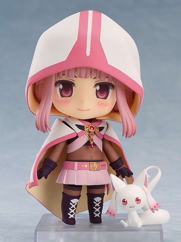 Magia Record Mahou Shoujo Madoka ☆ Magica Gaiden - Chiisana Kyuubey - Tamaki Iroha - Nendoroid  (#887) (Good Smile Company) photo 14