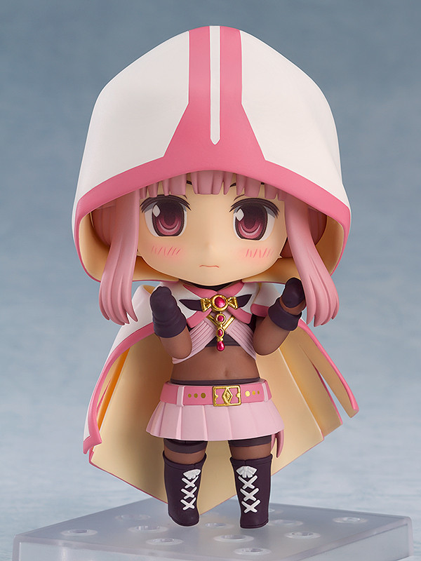 Magia Record Mahou Shoujo Madoka ☆ Magica Gaiden - Chiisana Kyuubey - Tamaki Iroha - Nendoroid  (#887) (Good Smile Company) photo 15