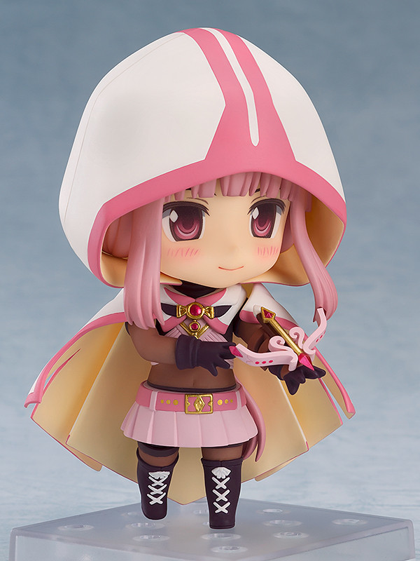 Magia Record Mahou Shoujo Madoka ☆ Magica Gaiden - Chiisana Kyuubey - Tamaki Iroha - Nendoroid  (#887) (Good Smile Company) photo 16