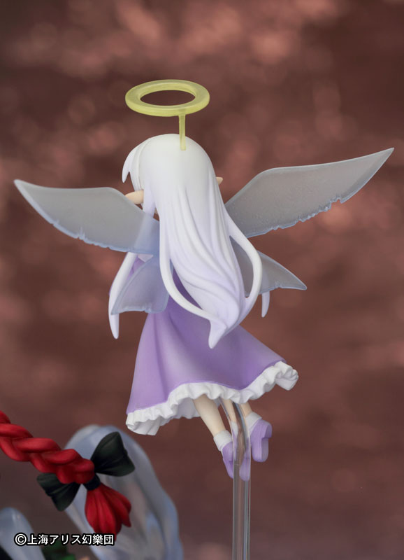 Touhou Project - Kaenbyou Rin - Zombie Fairy - 1/8 (Griffon Enterprises) photo 7