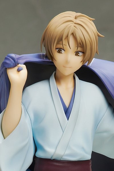 Gekijouban Natsume Yujin-cho ~ Utsusemi ni Musubu ~ - Natsume Takashi - Nyanko-sensei - 1/8 (Aniplex) photo 3