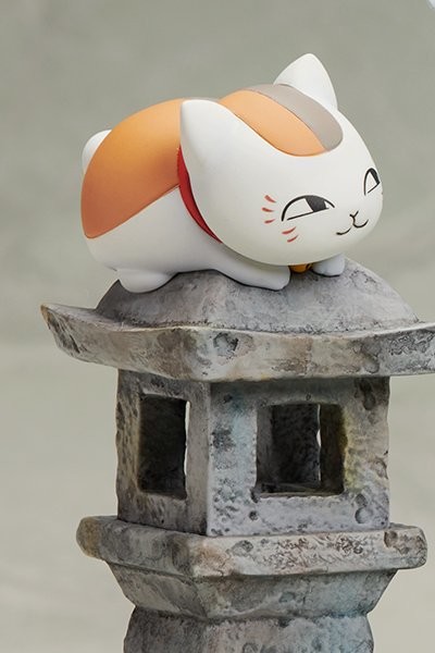Gekijouban Natsume Yujin-cho ~ Utsusemi ni Musubu ~ - Natsume Takashi - Nyanko-sensei - 1/8 (Aniplex) photo 5