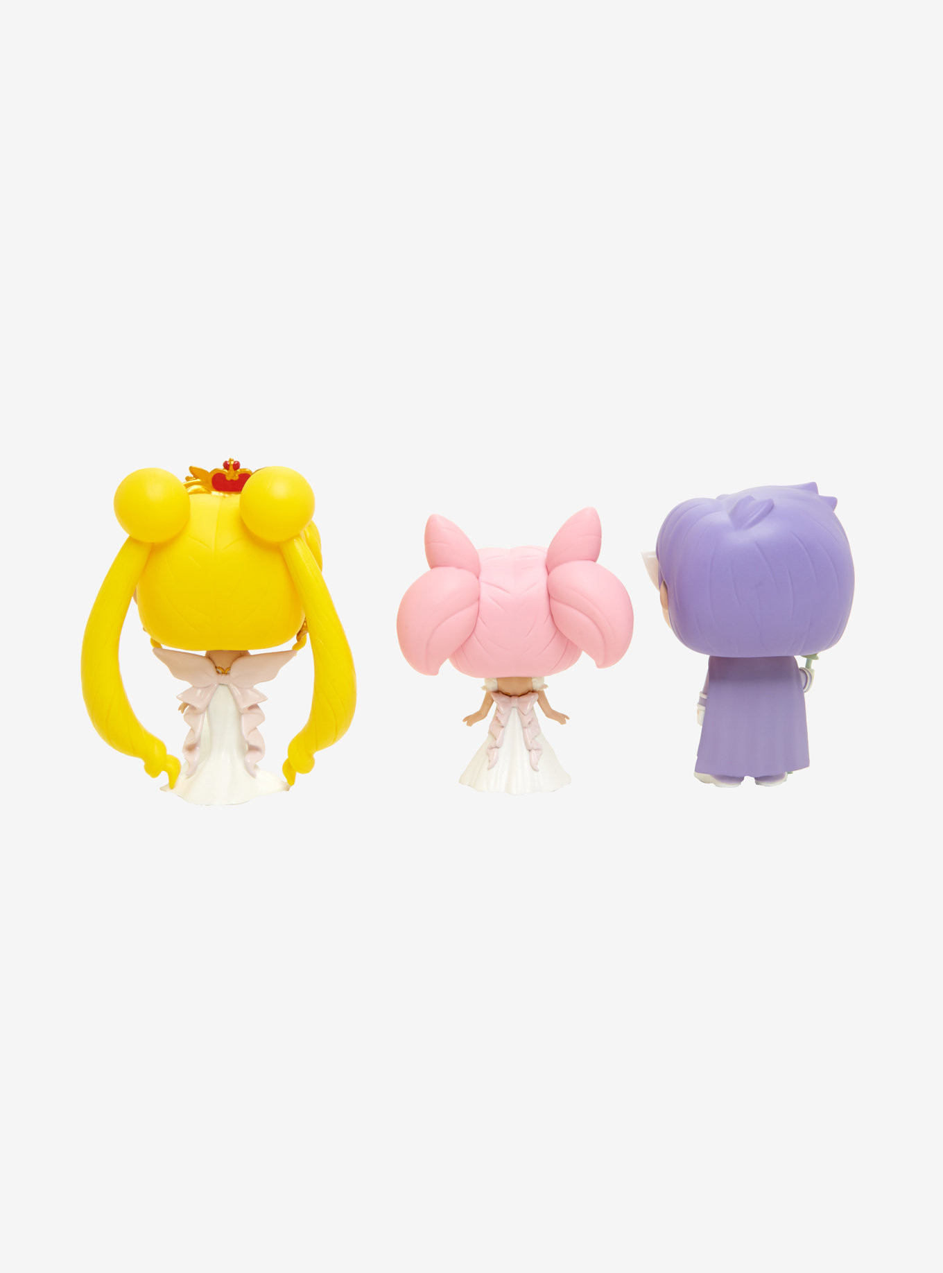Bishoujo Senshi Sailor Moon - Princess Usagi Small Lady Serenity - POP! Animation - POP! Vinyl (12885) (Funko Toys, Hot Topic) photo 3
