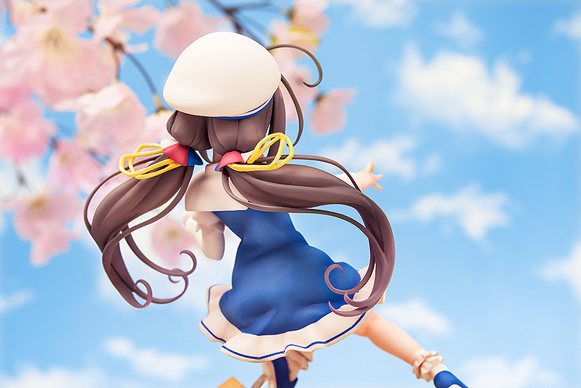 Ryuo no Oshigoto! - Hinatsuru Ai - 1/7 (Aquamarine) photo 3