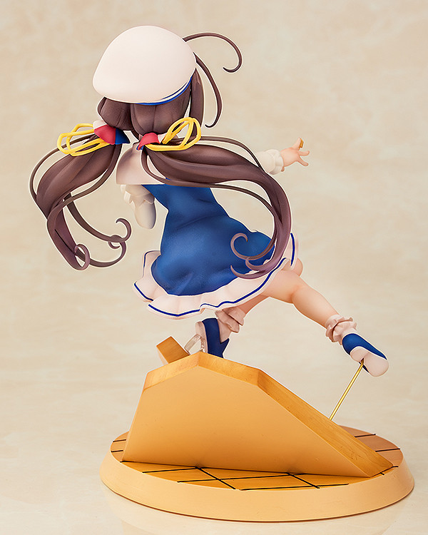 Ryuo no Oshigoto! - Hinatsuru Ai - 1/7 (Aquamarine) photo 6