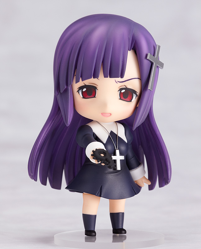 Kannagi - Zange - Nendoroid  (#069) (Good Smile Company) photo 13