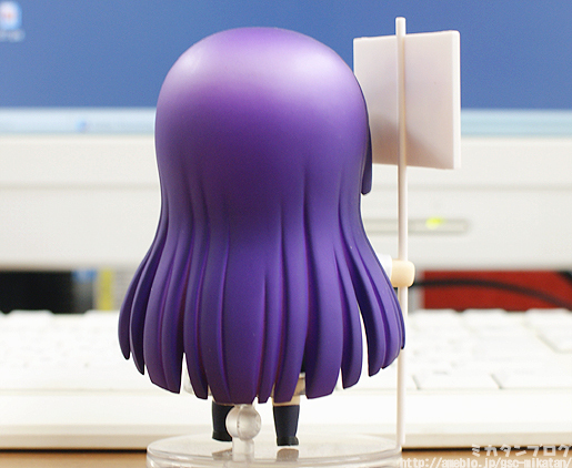Kannagi - Zange - Nendoroid  (#069) (Good Smile Company) photo 15