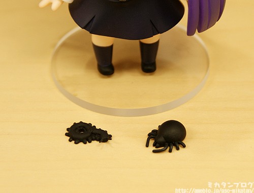 Kannagi - Zange - Nendoroid  (#069) (Good Smile Company) photo 17