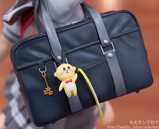 Love Live! Sunshine!! - Takami Chika - 1/7 - Blu-ray Jacket Ver. (Good Smile Company, With Fans!) photo 15