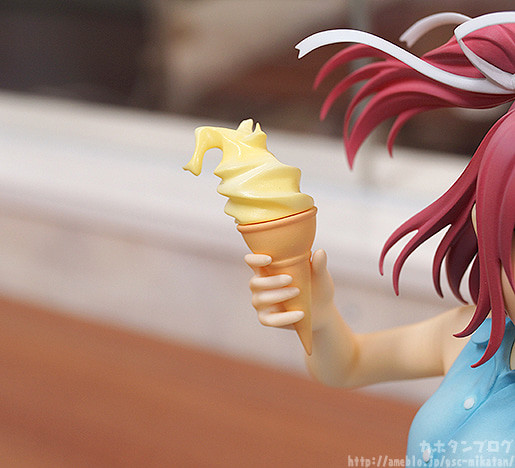 Love Live! Sunshine!! - Kurosawa Ruby - 1/7 - Blu-ray Jacket Ver. (Good Smile Company, With Fans!) photo 4
