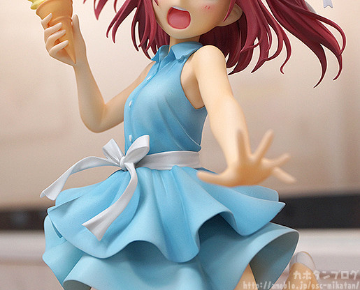 Love Live! Sunshine!! - Kurosawa Ruby - 1/7 - Blu-ray Jacket Ver. (Good Smile Company, With Fans!) photo 5