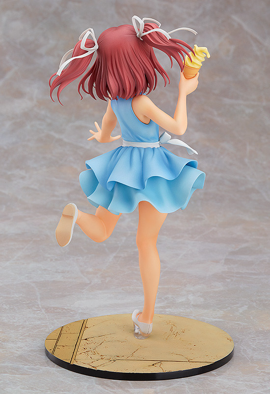 Love Live! Sunshine!! - Kurosawa Ruby - 1/7 - Blu-ray Jacket Ver. (Good Smile Company, With Fans!) photo 8