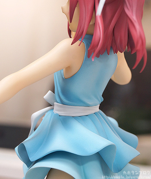 Love Live! Sunshine!! - Kurosawa Ruby - 1/7 - Blu-ray Jacket Ver. (Good Smile Company, With Fans!) photo 18