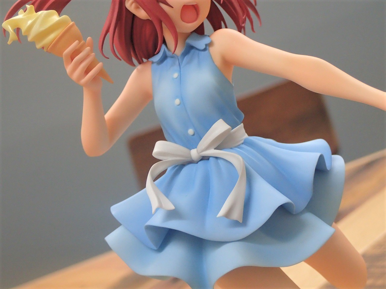 Love Live! Sunshine!! - Kurosawa Ruby - 1/7 - Blu-ray Jacket Ver. (Good Smile Company, With Fans!) photo 20