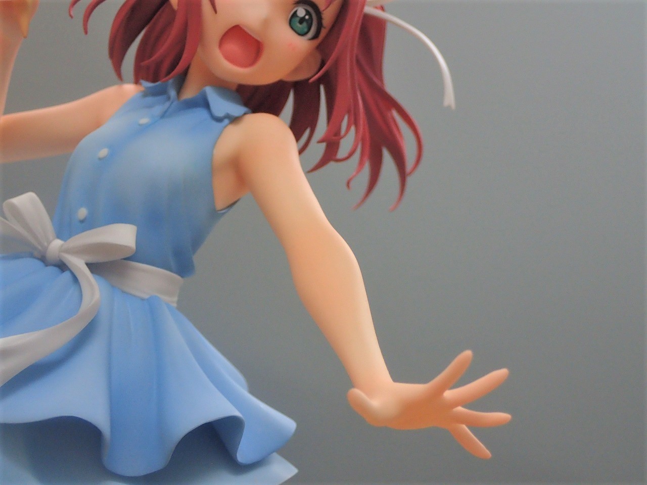 Love Live! Sunshine!! - Kurosawa Ruby - 1/7 - Blu-ray Jacket Ver. (Good Smile Company, With Fans!) photo 21