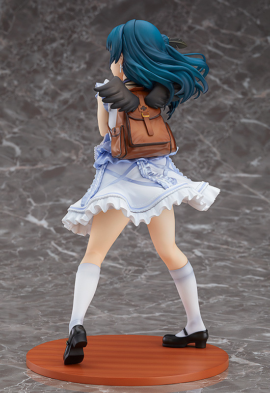Love Live! Sunshine!! - Tsushima Yoshiko - 1/7 - Blu-ray Jacket Ver. (Good Smile Company, With Fans!) photo 11