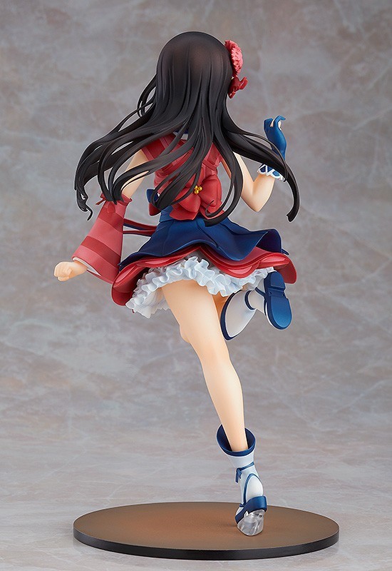 Love Live! Sunshine!! - Kurosawa Dia - 1/7 - Blu-ray Jacket Ver. (Good Smile Company, With Fans!) photo 3