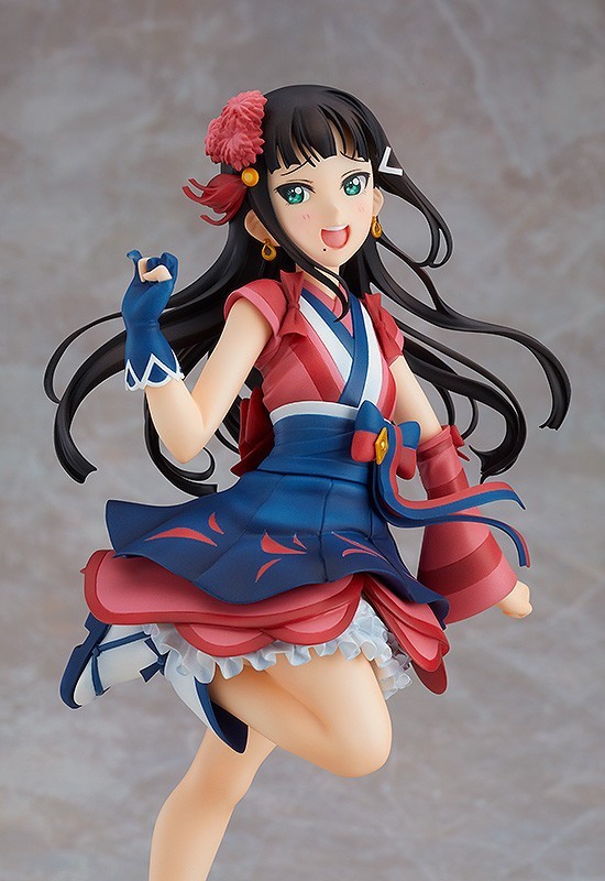 Love Live! Sunshine!! - Kurosawa Dia - 1/7 - Blu-ray Jacket Ver. (Good Smile Company, With Fans!) photo 4