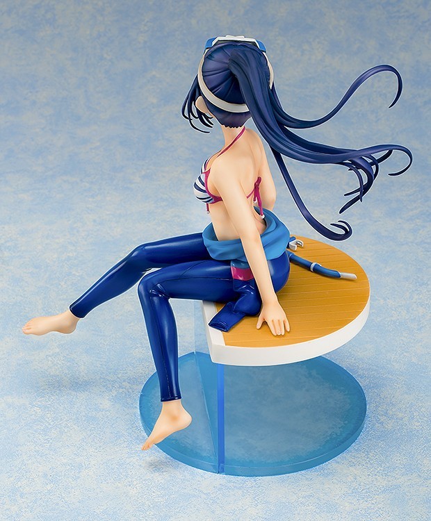 Love Live! Sunshine!! - Matsuura Kanan - 1/7 - Blu-ray Jacket Ver. (Good Smile Company, With Fans!) photo 14