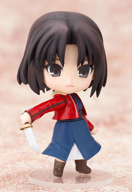 Kara no Kyoukai - Ryougi Shiki - Nendoroid  (#084) (Good Smile Company) photo 6
