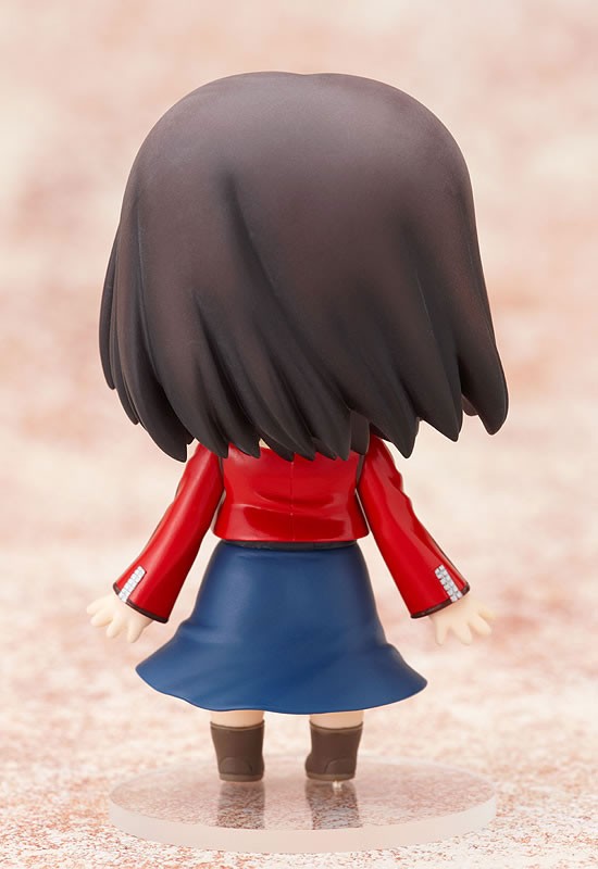 Kara no Kyoukai - Ryougi Shiki - Nendoroid  (#084) (Good Smile Company) photo 12