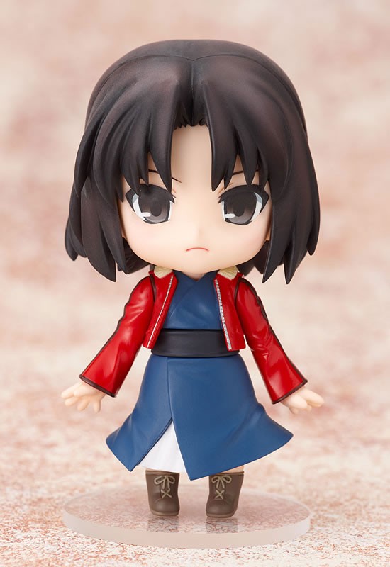Kara no Kyoukai - Ryougi Shiki - Nendoroid  (#084) (Good Smile Company) photo 13