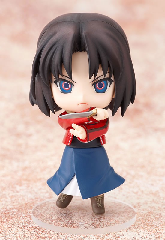 Kara no Kyoukai - Ryougi Shiki - Nendoroid  (#084) (Good Smile Company) photo 14