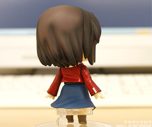 Kara no Kyoukai - Ryougi Shiki - Nendoroid  (#084) (Good Smile Company) photo 20