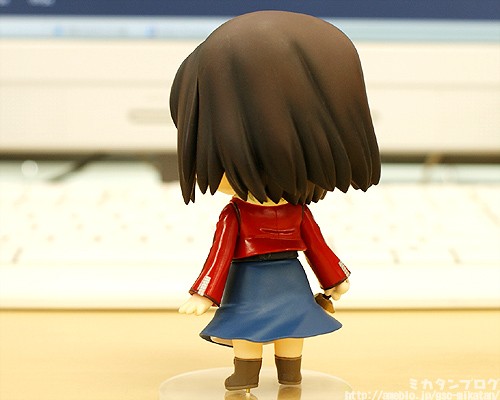 Kara no Kyoukai - Ryougi Shiki - Nendoroid  (#084) (Good Smile Company) photo 29