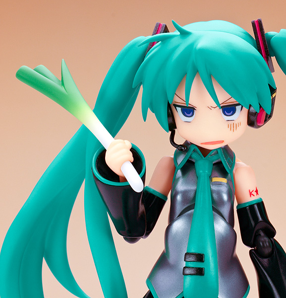 Lucky☆Star OVA - Hiiragi Kagami - Figma  (#035) - Cosplay Ver. (Max Factory) photo 2