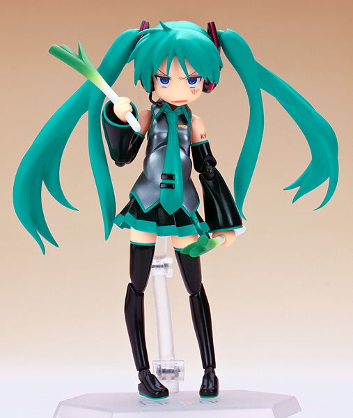 Lucky☆Star OVA - Hiiragi Kagami - Figma  (#035) - Cosplay Ver. (Max Factory) photo 6
