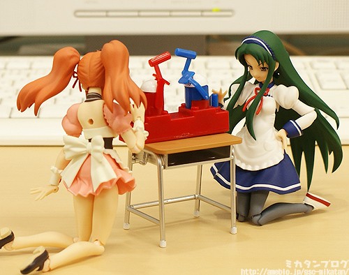 Tsuruya-san