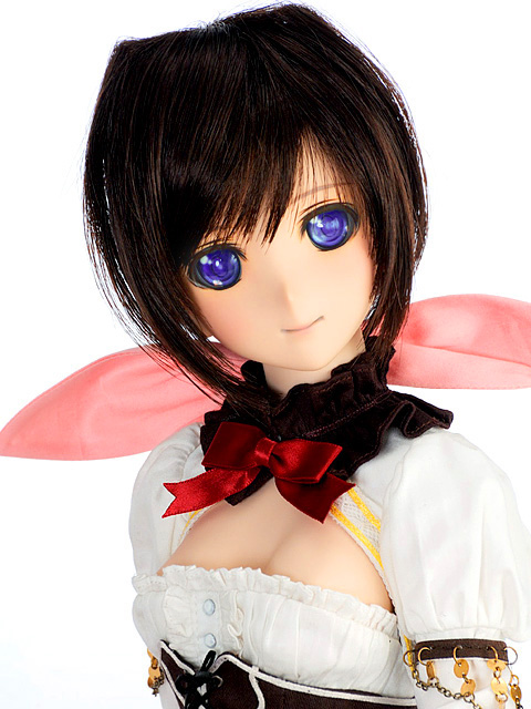 Shining Hearts - Neris Filiam - Dollfie Dream - 1/3 (Volks) photo 9