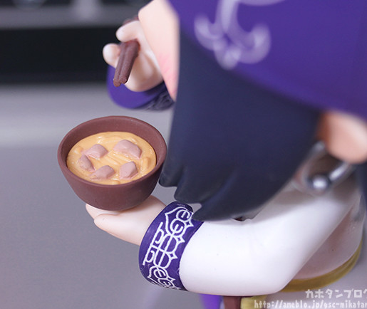 Golden Kamuy - Asirpa - Nendoroid (#902) (Good Smile Company) photo 7