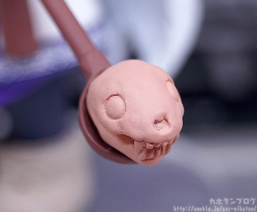 Golden Kamuy - Asirpa - Nendoroid (#902) (Good Smile Company) photo 15