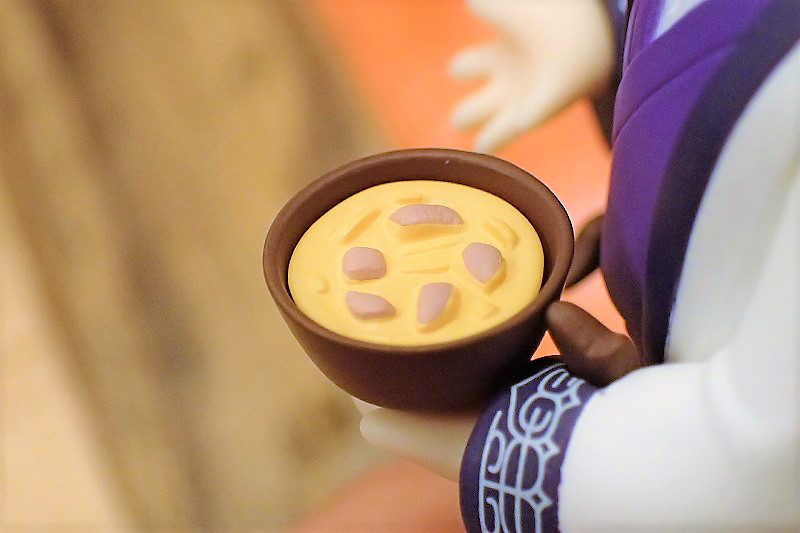 Golden Kamuy - Asirpa - Nendoroid (#902) (Good Smile Company) photo 25