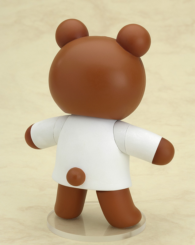 Himitsu Kessha Taka no Tsume - Leonardo Hakase - Nendoroid (#067) (Good Smile Company) photo 8