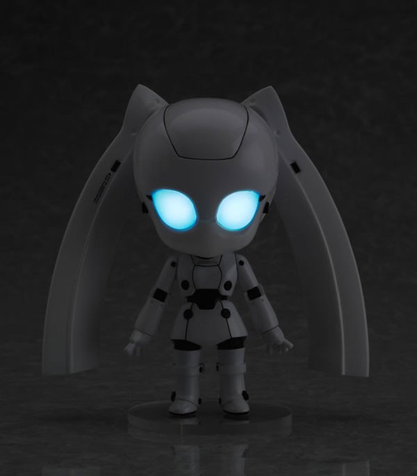 Fireball - Drossel von Flügel - Nendoroid (#081) (Good Smile Company) photo 3