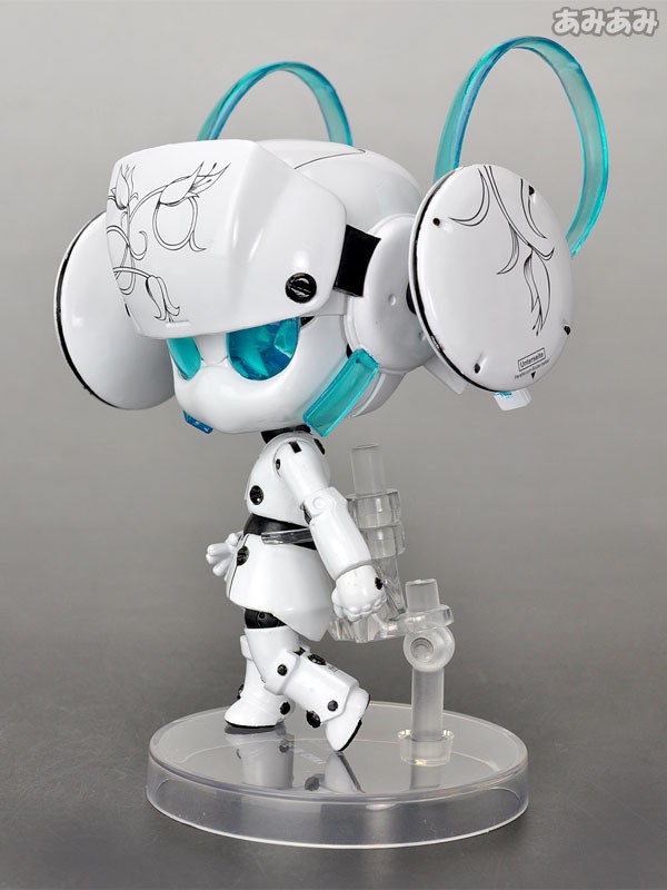 Fireball - Drossel von Flügel - Nendoroid (#081) (Good Smile Company) photo 8