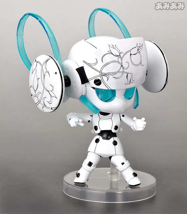 Fireball - Drossel von Flügel - Nendoroid (#081) (Good Smile Company) photo 9