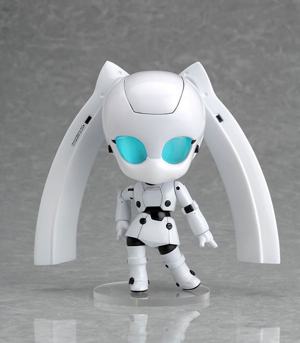 Fireball - Drossel von Flügel - Nendoroid (#081) (Good Smile Company) photo 14
