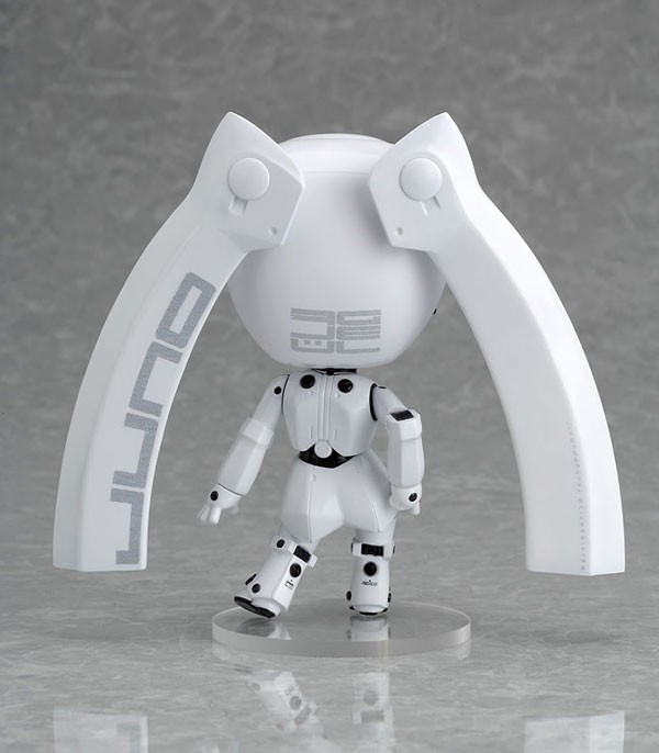 Fireball - Drossel von Flügel - Nendoroid (#081) (Good Smile Company) photo 15