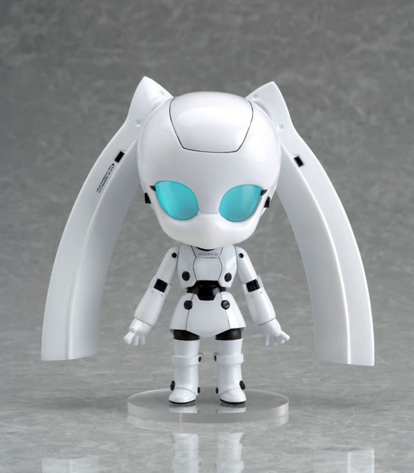 Fireball - Drossel von Flügel - Nendoroid (#081) (Good Smile Company) photo 19
