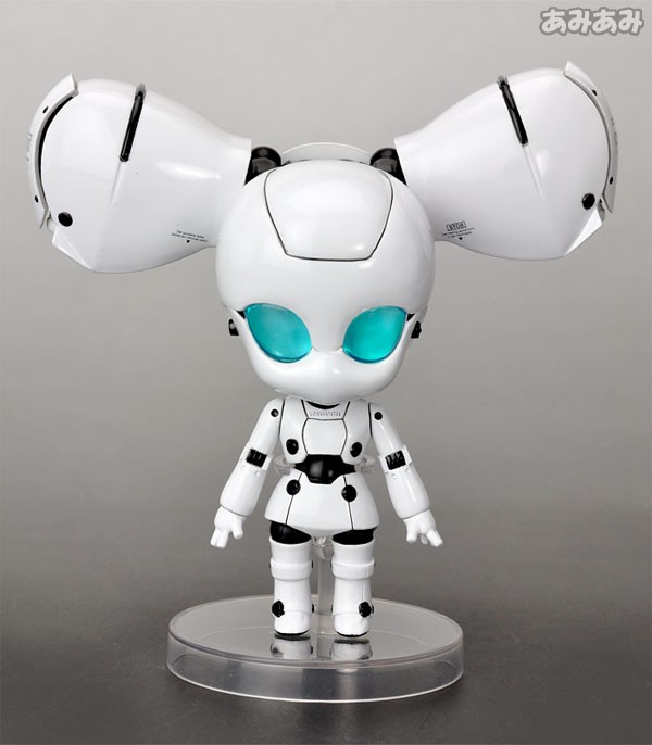 Fireball - Drossel von Flügel - Nendoroid (#081) (Good Smile Company) photo 22