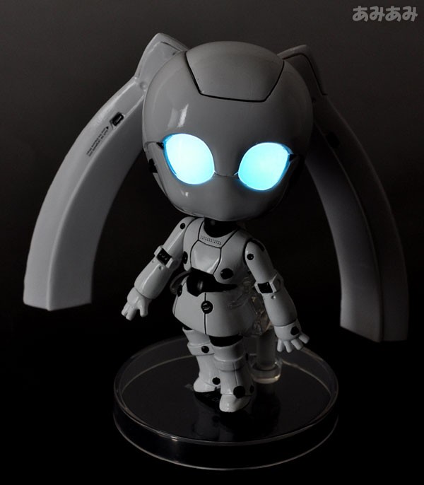 Fireball - Drossel von Flügel - Nendoroid (#081) (Good Smile Company) photo 27