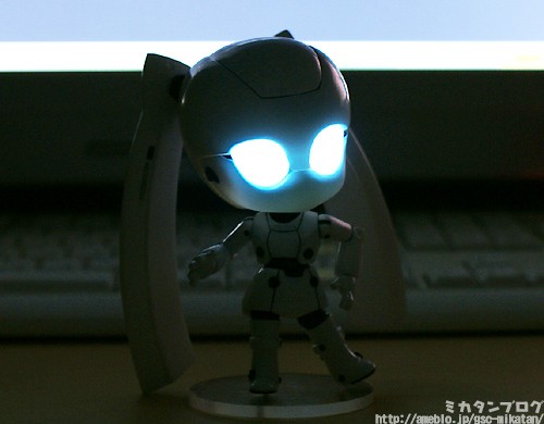 Fireball - Drossel von Flügel - Nendoroid (#081) (Good Smile Company) photo 28