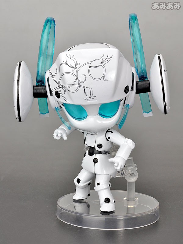 Fireball - Drossel von Flügel - Nendoroid (#081) (Good Smile Company) photo 37