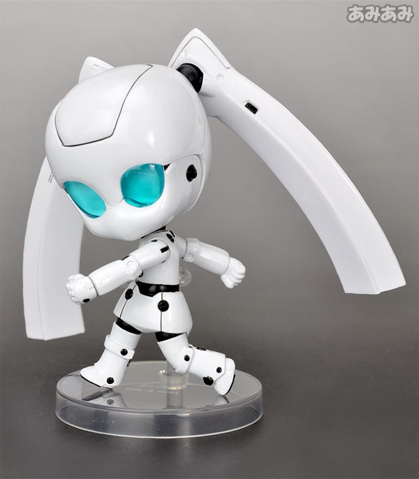 Fireball - Drossel von Flügel - Nendoroid (#081) (Good Smile Company) photo 38